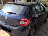 Dezmembrari Dacia Sandero 0.9 tce 2015