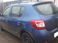 Dezmembrari Dacia Sandero 1,2 benzina 2014