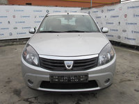 Dezmembrari Dacia Sandero 1.2i din 2011