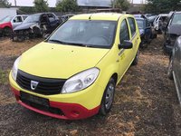 DEZMEMBRARI DACIA SANDERO 1.4 B