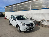 Dezmembrari Dacia Sandero 1.4 Benzina / 2010