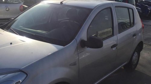 Dezmembrari Dacia Sandero 1.4 Mpi