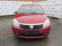 Dezmembrari Dacia Sandero 1.4i din 2008