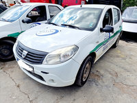 Dezmembrari Dacia Sandero 1.4S, an 2008.