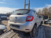 Dezmembrari Dacia Sandero 1.5 dci, an 2016, euro 6