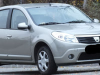 Dezmembrari Dacia Sandero 1.5 DCI din 2011 volan pe stanga
