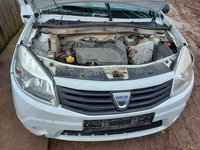 Dezmembrari Dacia Sandero 12-16 valve an 2011