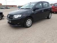 Dezmembrari Dacia Sandero 2 1.5 dci negru