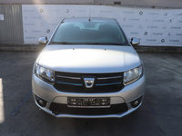 DEZMEMBRARI DACIA SANDERO 2 MOTOR 1.5 dci K9K-612 66KW-90CP EURO 5 AN 2014