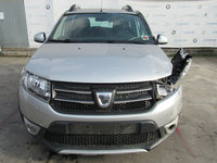 Dezmembrari Dacia Sandero 2 Stepway 1.5 dci 2013, 66KW, 90CP, euro 5, tip motor K9K 612