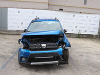 DEZMEMBRARI DACIA SANDERO 2 STEPWAY MOTOR 0.9TCE H4B-408 66KW-90CP EURO 6 AN 2018