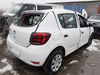 Dezmembrari Dacia Sandero 2