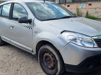 Dezmembrari Dacia Sandero 2009 1.4 Mpi