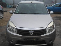 Dezmembrari Dacia Sandero E4 2010 1.5 dci+1.6B