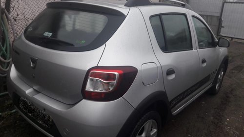 Dezmembrari Dacia Sandero Stepway 0.9 tce 2015