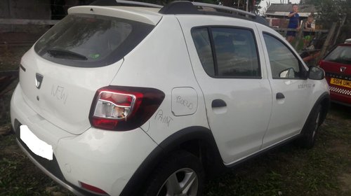 Dezmembrari Dacia Sandero Stepway 0.9 tce 2016