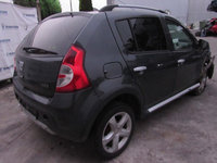 Dezmembrari Dacia Sandero Stepway 1.5 dci din 2012