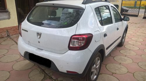 Dezmembrari Dacia Sandero Stepway 1,5dci 2015