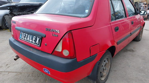 Dezmembrari Dacia Solenza 1.4 Benzina