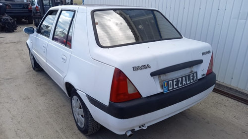 Dezmembrari dacia solenza 1.4 benzina