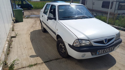 Dezmembrari dacia solenza 1.4 benzina