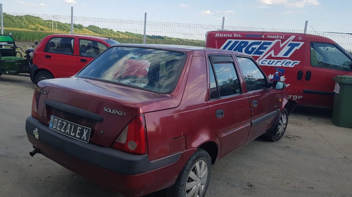 Dezmembrari Dacia Solenza 1.4 Benzina