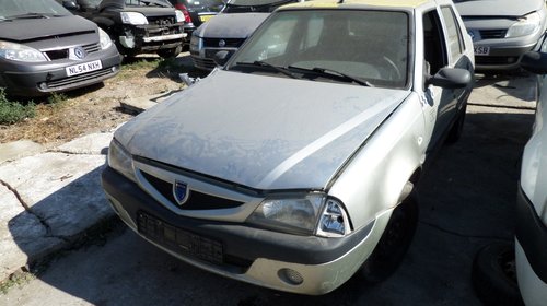 Dezmembrari dacia solenza 1.4 i