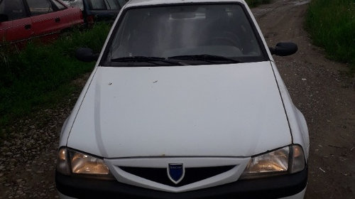 Dezmembrari Dacia Solenza 1.4 MPI Alb