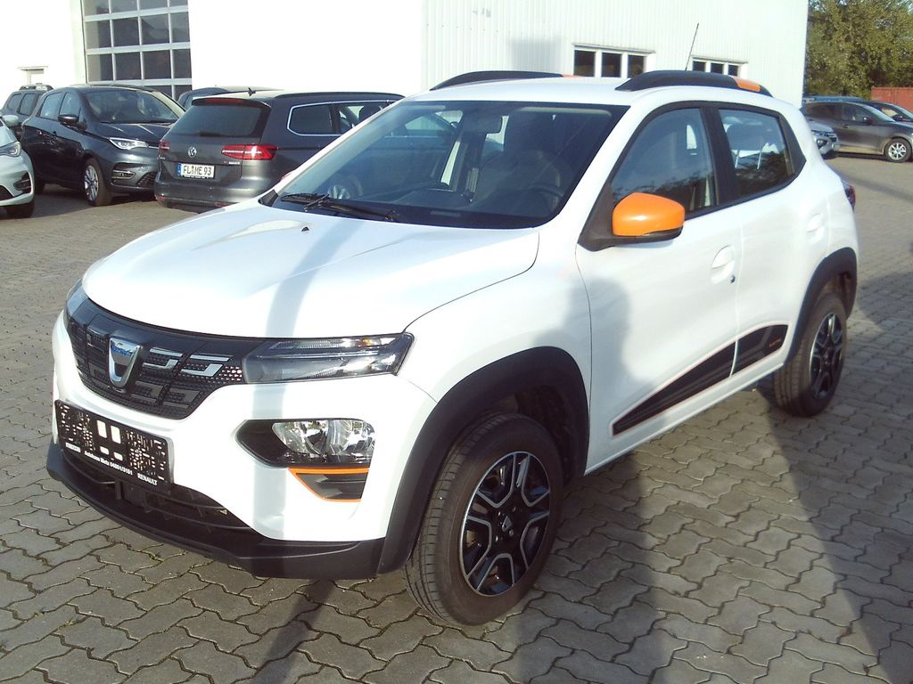 Dezmembrari Dacia Spring electric 2022 piese auto sh originale de ...