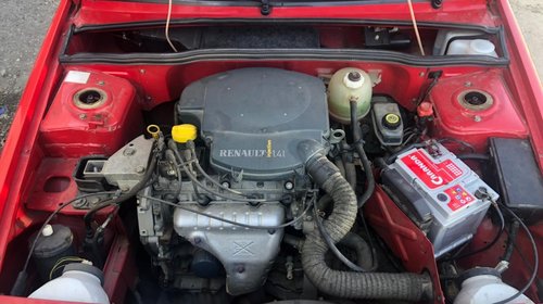 Dezmembrari Dacia Super Nova 1.4 benzina 21.000 km
