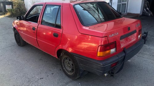 Dezmembrari Dacia Super Nova 1.4 benzina 21.000 km