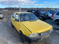 Dezmembrari Dacia Super Nova