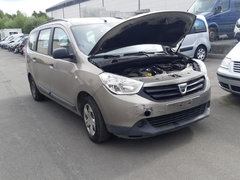 Dezmembrari DACIA