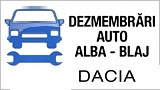 Dezmembrari DACIA