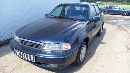 Dezmembrari DAEWOO CIELO EXECUTIVE AN 2004 1.5I 16 VALVE 5 TREPTE