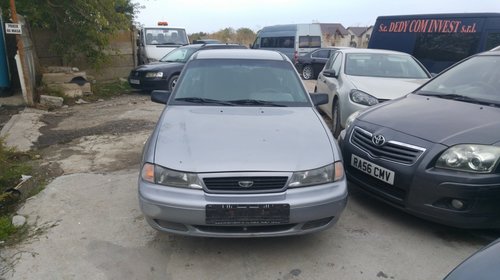 Dezmembrari Daewoo Cielo Hatchback motor 1.5 