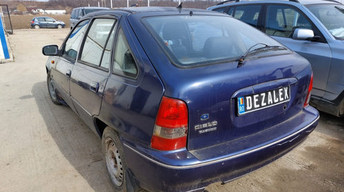 Dezmembrari DAEWOO CIELO NEXIA