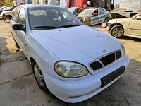 Dezmembrari Daewoo Lanos 1.6S, an 1999, A16DMS