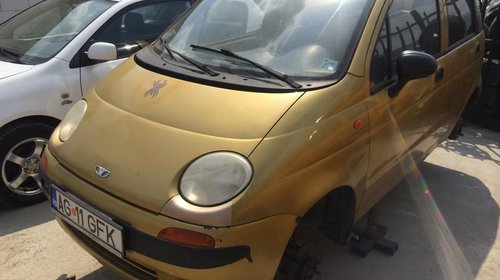 Dezmembrari Daewoo Matiz 0.8 , 1.0 an 2004