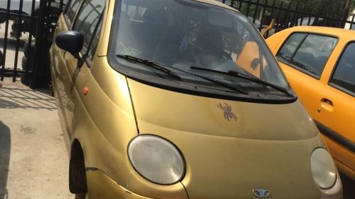 Dezmembrari Daewoo Matiz 0.8 , 1.0 an 2004