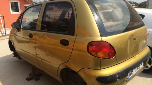 Dezmembrari Daewoo Matiz 0.8 , 1.0 an 2004