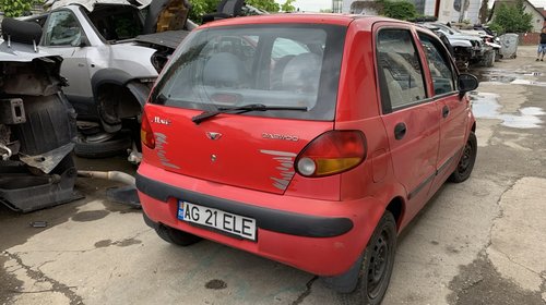 Dezmembrari Daewoo Matiz 0.8 2005