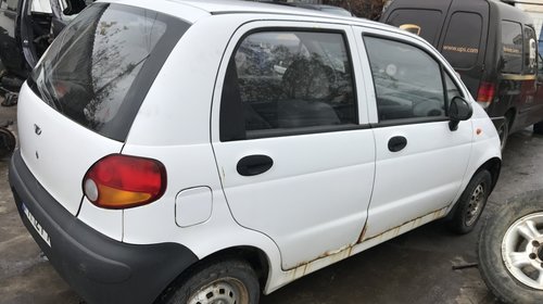 Dezmembrari Daewoo Matiz 0.8 benzina 2005