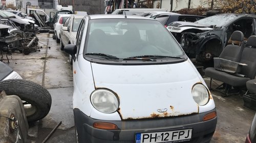 Dezmembrari Daewoo Matiz 0.8 benzina 2005