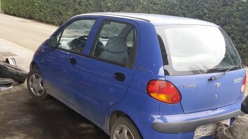 Dezmembrari daewoo matiz 0.8