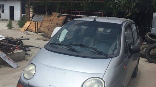 Dezmembrari Daewoo Matiz 0.8