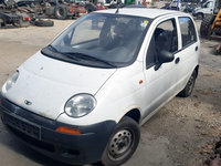 Dezmembrari Daewoo Matiz 0.8S, an 2007