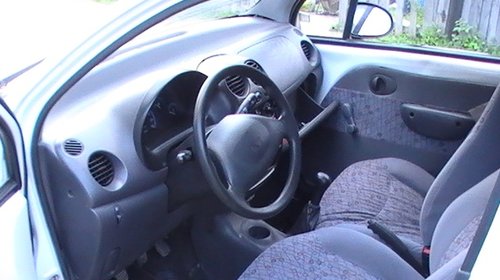 Dezmembrari daewoo matiz 2003