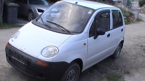 Dezmembrari daewoo matiz 2003