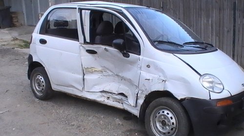 Dezmembrari daewoo matiz 2003